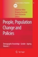 People, Population Change and Policies