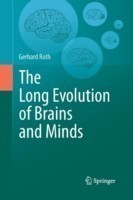 Long Evolution of Brains and Minds