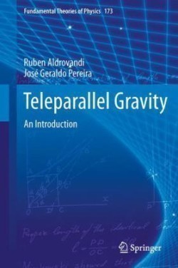 Teleparallel Gravity
