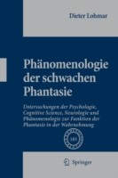 Phänomenologie der schwachen Phantasie