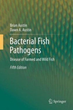 Bacterial Fish Pathogens