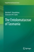 Entolomataceae of Tasmania