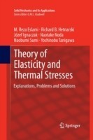 Theory of Elasticity and Thermal Stresses