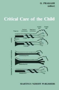Critical Care of the Child