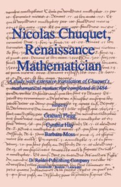Nicolas Chuquet, Renaissance Mathematician