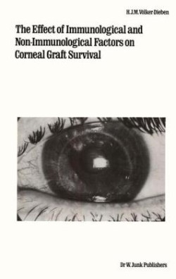Effect of Immunological and Non-immunological Factors on Corneal Graft Survival