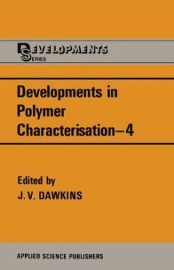Developments in Polymer Characterisation—4