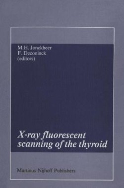 X-ray fluorescent scanning of the thyroid