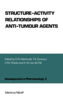 Structure-Activity Relationships of Anti-Tumour Agents