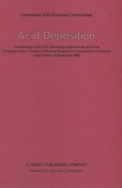 Acid Deposition