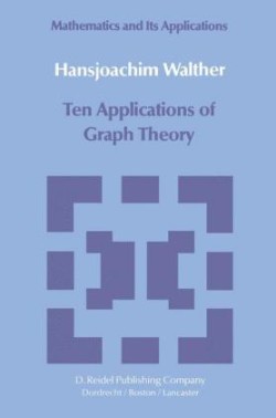 Ten Applications of Graph Theory