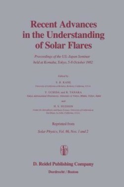 Recent Advances in the Understanding of Solar Flares