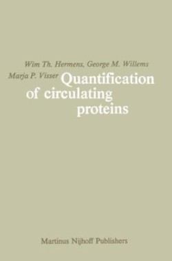 Quantification of Circulating Proteins