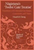 Nāgārjuna’s Twelve Gate Treatise
