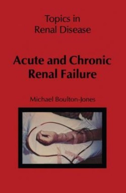 Acute and Chronic Renal Failure