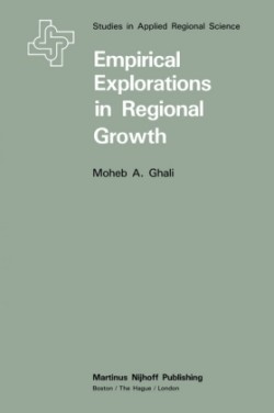 Empirical Explorations in Regional Growth