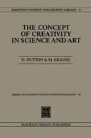Concept of Creativity in Science and Art