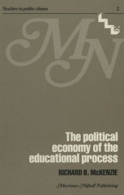 political economy of the educational process