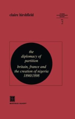 Diplomacy of Partition