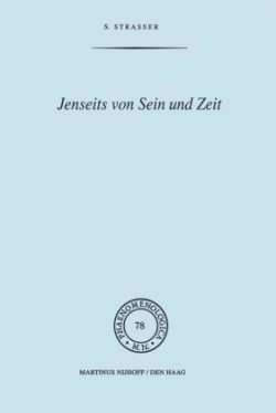 Jenseits von Sein und Zeit