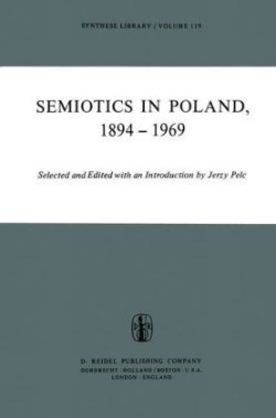 Semiotics in Poland 1894–1969