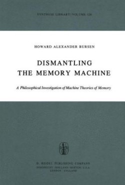 Dismantling the Memory Machine