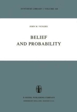 Belief and Probability