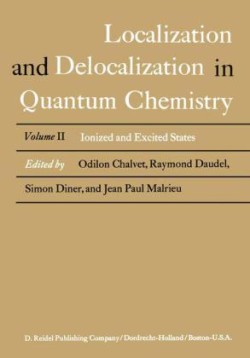 Localization and Delocalization in Quantum Chemistry