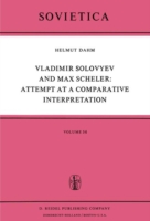 Vladimir Solovyev and Max Scheler: Attempt at a Comparative Interpretation