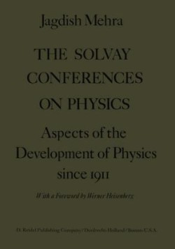 Solvay Conferences on Physics