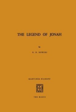 Legend of Jonah