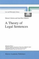 Theory of Legal Sentences