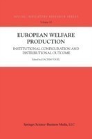 European Welfare Production