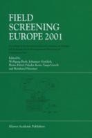 Field Screening Europe 2001