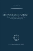 Die Unruhe Des Anfangs