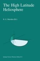 High Latitude Heliosphere