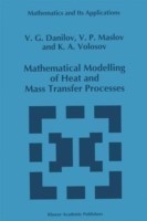 Mathematical Modelling of Heat and Mass Transfer Processes