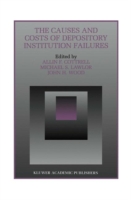 Causes and Costs of Depository Institution Failures