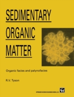 Sedimentary Organic Matter