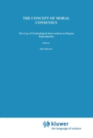 Concept of Moral Consensus