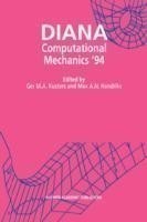 DIANA Computational Mechanics ‘94