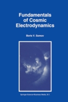 Fundamentals of Cosmic Electrodynamics