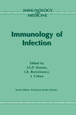 Immunology of Infection