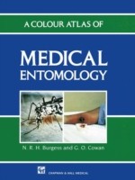 Colour Atlas of Medical Entomology