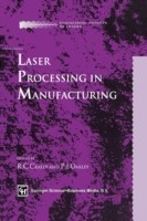 Laser Processing in Manufacturing