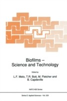 Biofilms - Science and Technology