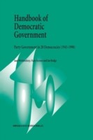 Handbook of Democratic Government