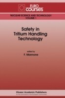 Safety in Tritium Handling Technology