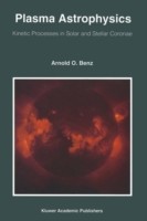 Plasma Astrophysics