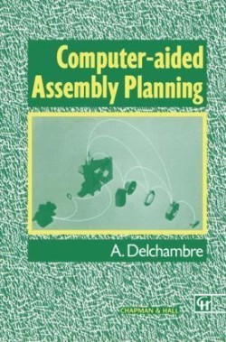 Computer-aided Assembly Planning